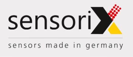 Sensorix