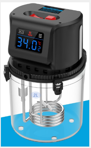 Имитатор алкоголя в выдыхаемом воздухе