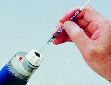 Газодетекторные трубки KITAGAWA