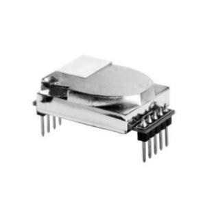 Wuhan Cubic Optoelectronics выпустил сенсор углекислого газа CO2