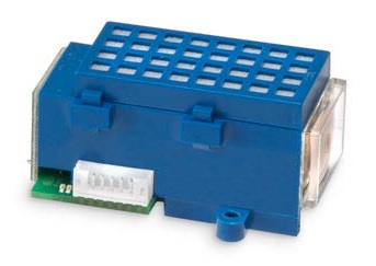 Газовые датчики фреонов