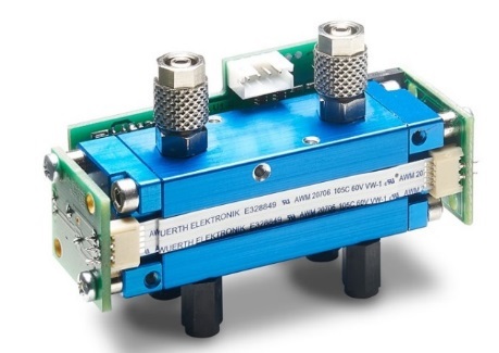 Инфракрасные датчики угарного газа SmartGAS