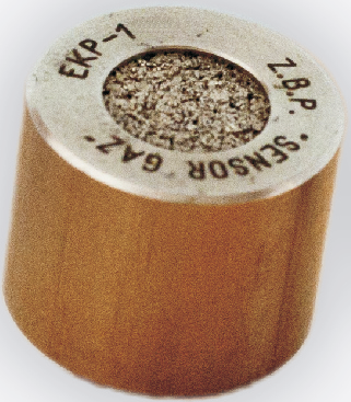 Термокаталитические датчики от SensorGaz