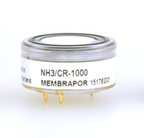 Новые сверхчувствительные газовые датчики оксида азота, диоксида азота, диоксида серы от Membrapor