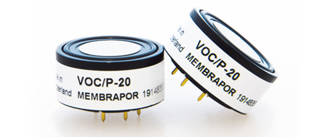 Новинки от Membrapor сенсоры сероуглерода