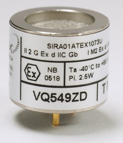 Компания SGX выпустила датчик