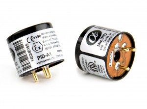 Фотоионизационные датчики от компании Alphasense