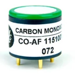 Alphasense снизила цены на сенсоры