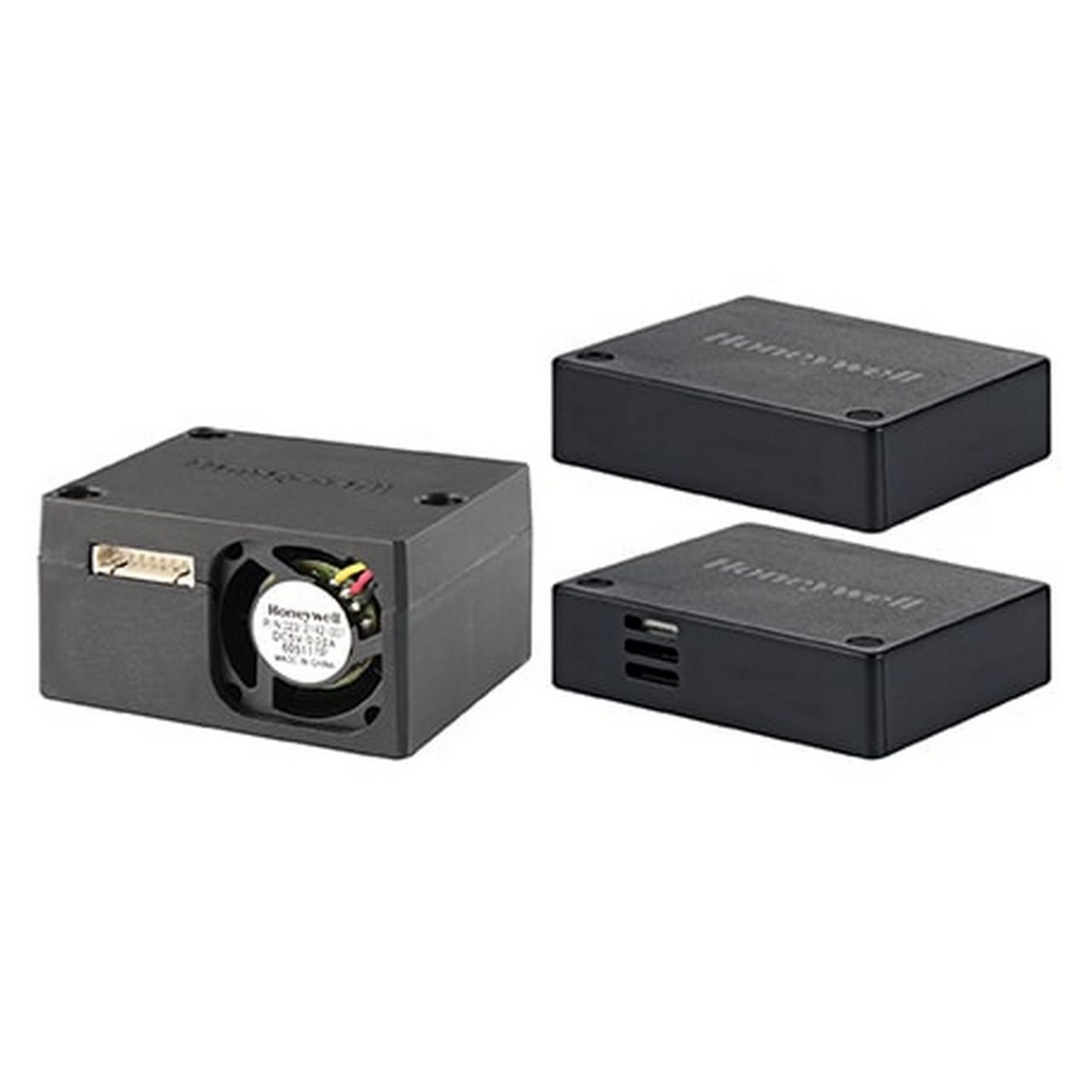 Датчики пыли от Honeywell