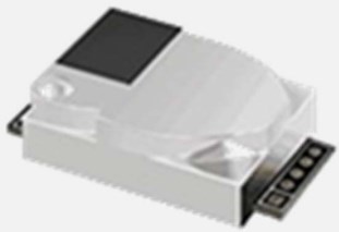 Предлагаем к поставке сенсоры на CO2 (углекислый газ) китайского производителя Cubic