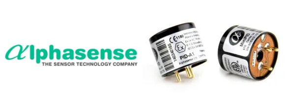 Расширение линейки фото ионизационных сенсоров от Alphasense