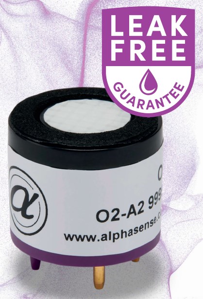 Гарантия от протеканий O2-A2 и O2-A3