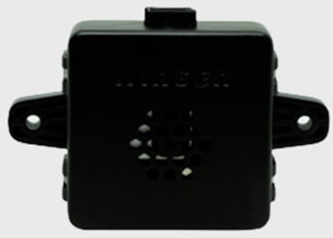 Обзор сенсоров WINSEN для автотранспорта на водороде и топливных элементах