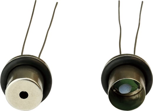 Обнаружение утечек Гелия термокаталитическими сенсорами от компании SGX