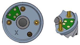 Уведомление о внесении изменений в датчики Alphasense серий A и B