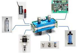 Возобновление поставок инфракрасных (NDIR) датчиковот компании SMARTGAS.