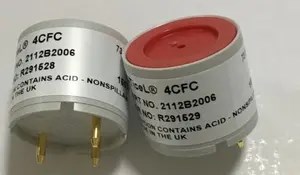 Предлагаем сенсоры City Tech со склада в Москве по низким ценам