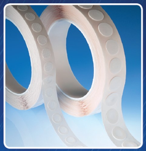 Защитные мембраны для сенсоров газа серии PMV