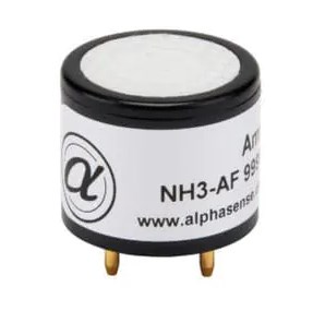 Электрохимический сенсор NH3-AF Аммиака NH3 от Alphasense