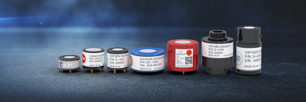 Новинки от DD Scientific