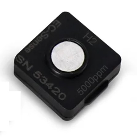 Электрохимический датчик водорода (H2) ES1-H2-5000 от компании EC Sense