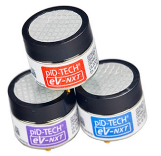 Компания Ametek/Mocon анонсировала выпуск улучшенных фотоионизационных сенсоров серии piD-TECH