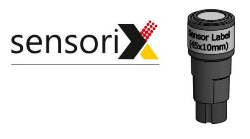 Первый электрохимический сенсор на Гексафторид серы. элегаз (SF6) от Sensorix.