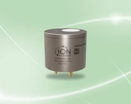 Сенсоры нового поколения ION SENSE® PID