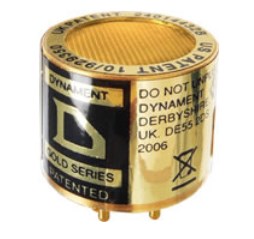 Dynament сообщает о производстве оптических газовых сенсоров