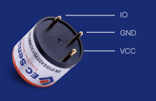 Умные сенсоры от EC Sense серии DS4