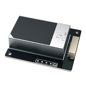 JW-05-4CH инфракрасный датчик бытового метана от Cubic