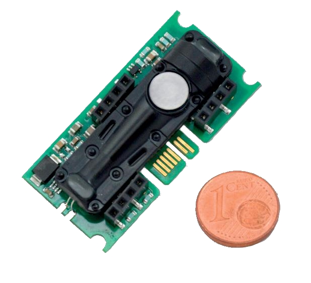 Начало поставки бюджетных инфракрасных датчиков