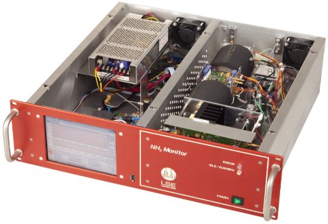 LES Monitors объявила о начале производства