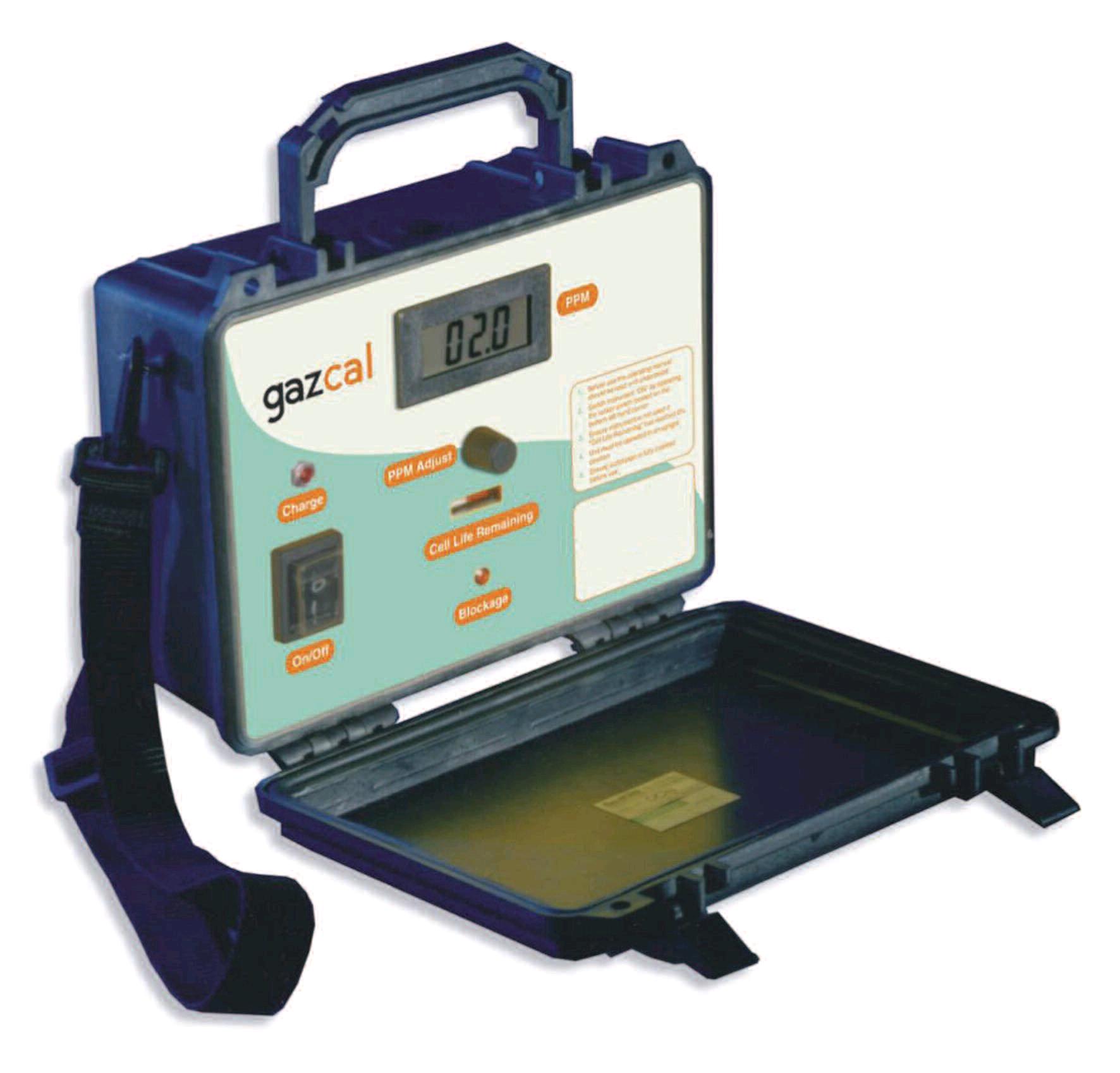 Новый продукт от британской компании Euro-Gas