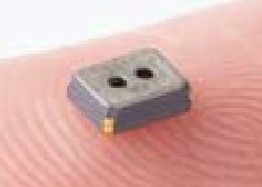 Figaro объявил о выпуске датчиков